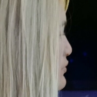 Sabrina Fox Çıplak