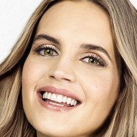 Sabrina Garciarena Çıplak