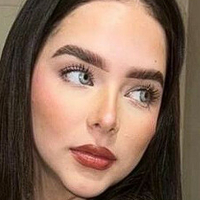 Sabrina Salvatierra Çıplak
