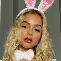 Sabrina Tutusaus Çıplak