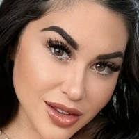 Saffron XX Rose Çıplak