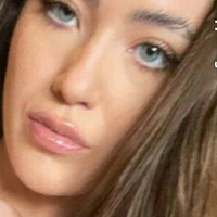 Samantha Gannon Çıplak