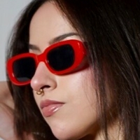 Samantha Garcia Çıplak