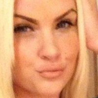 Samantha Gold Çıplak