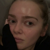 Samantha Riehl Çıplak