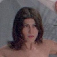 Sandi Foxx Çıplak