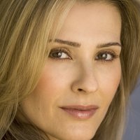 Sandra Hess Çıplak