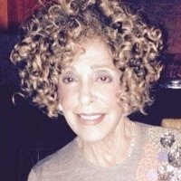 Sandy Richman Çıplak