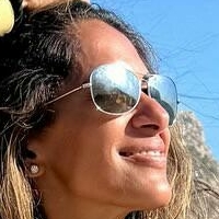 Sangita Patel Çıplak