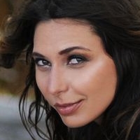 Sarah Altobello Çıplak