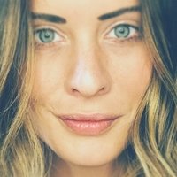 Sarah Bock Çıplak