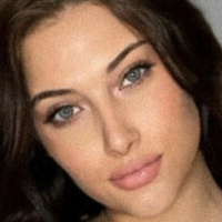Sarah Hamilton Çıplak