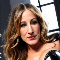 Sarah Jessica Parker Ai Porn Çıplak