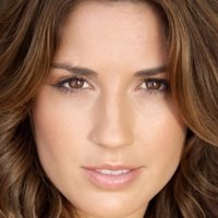 Sarah Karges Çıplak
