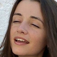 Sarah Lavender ASMR Çıplak