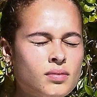 Sarah Lysander Carter Çıplak