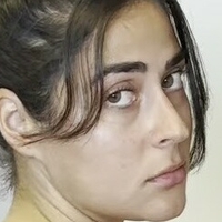sarahbood Çıplak