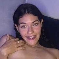 Sasha Tongue Princess Çıplak