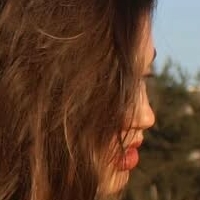 Saskia Herd Çıplak