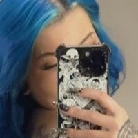 satansbabydoll Çıplak