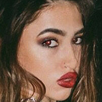 sauceycherry Çıplak