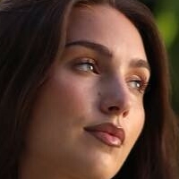 Savannah Eden Çıplak