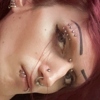 Scarlet Anahita Çıplak