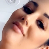 Scarlett Morgan Çıplak
