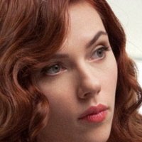 Scarlett Schwarze Çıplak