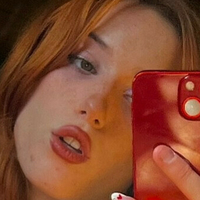 Scarlett Starr Çıplak