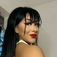 scarlettviv Çıplak