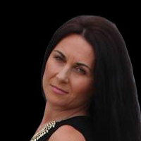 Selma Kostic Çıplak