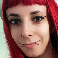 SerasCosplay Çıplak
