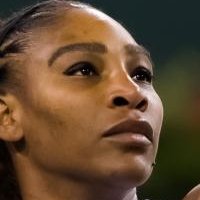 Serena Williams Çıplak