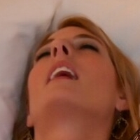 SexyBlonde Çıplak