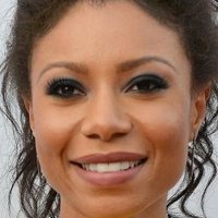 Shalita Grant Çıplak