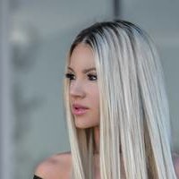 Shanda Rogers Çıplak
