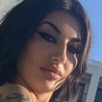 Shareen Pericco Çıplak