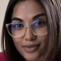 Sharen Cherise Makadooj Çıplak