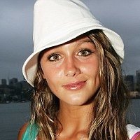 Sharni Vinson Çıplak