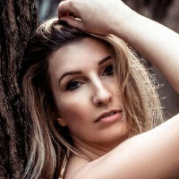 Shelly_life_me Model Çıplak