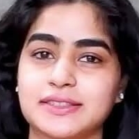 Shilpa Chandrashekar Çıplak