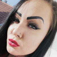 shiny_queen Çıplak