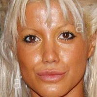 Shira Jones Çıplak