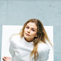 Sigrún Eva Jónsdóttir Çıplak