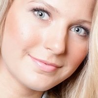 Silje Hagrim Dahl Çıplak