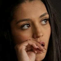 Silvia Montalvo Çıplak