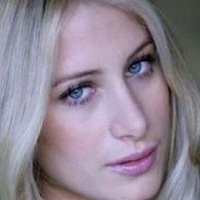 Simone Wasserman Çıplak