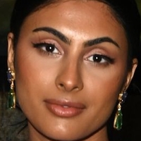 Simran Randhawa Çıplak