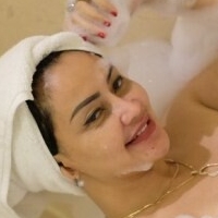 Sisca Mellyana Çıplak